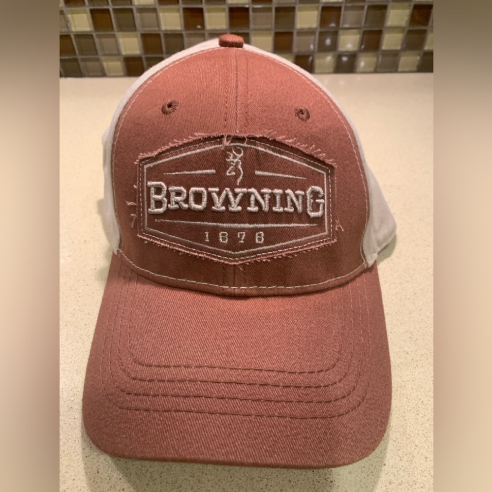 Browning Hat